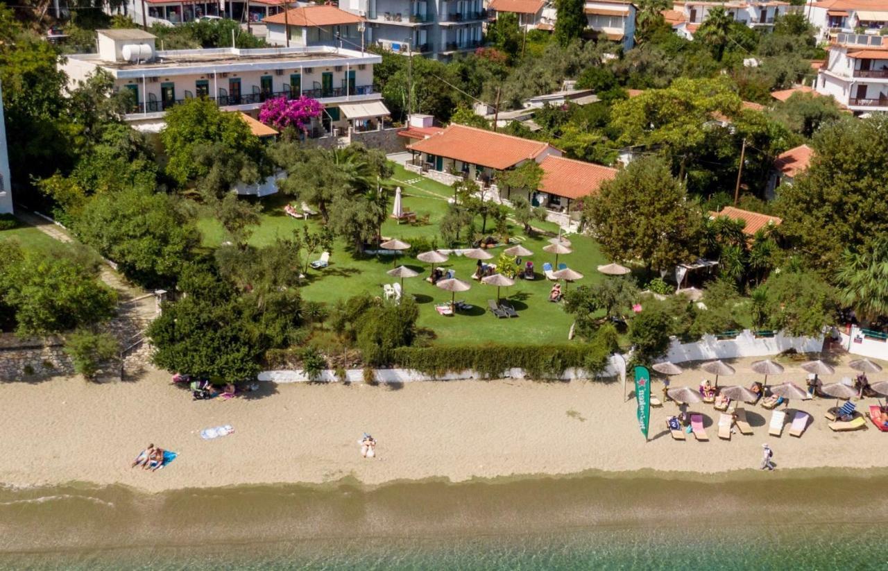 Angeliki Hotel Megali Ammos (Skiathos)