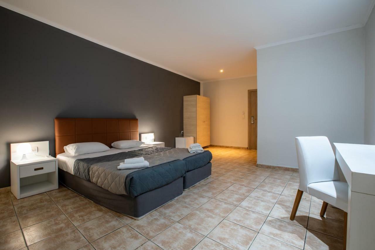 White Olive Premium Cameo Hotel 4*