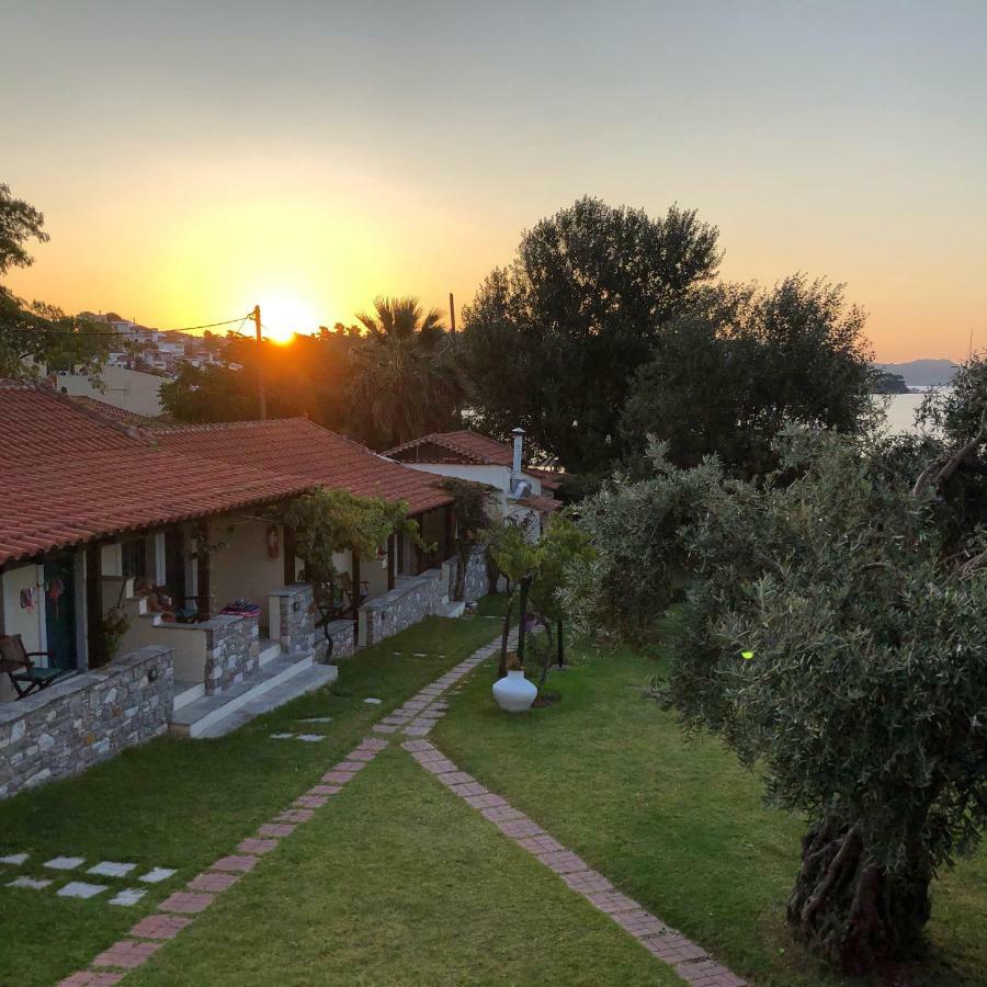 Hotel Angeliki *