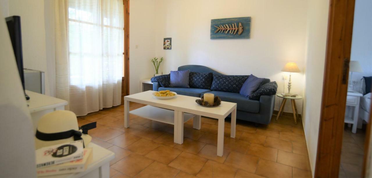 Aparthotel Anofli 3*
