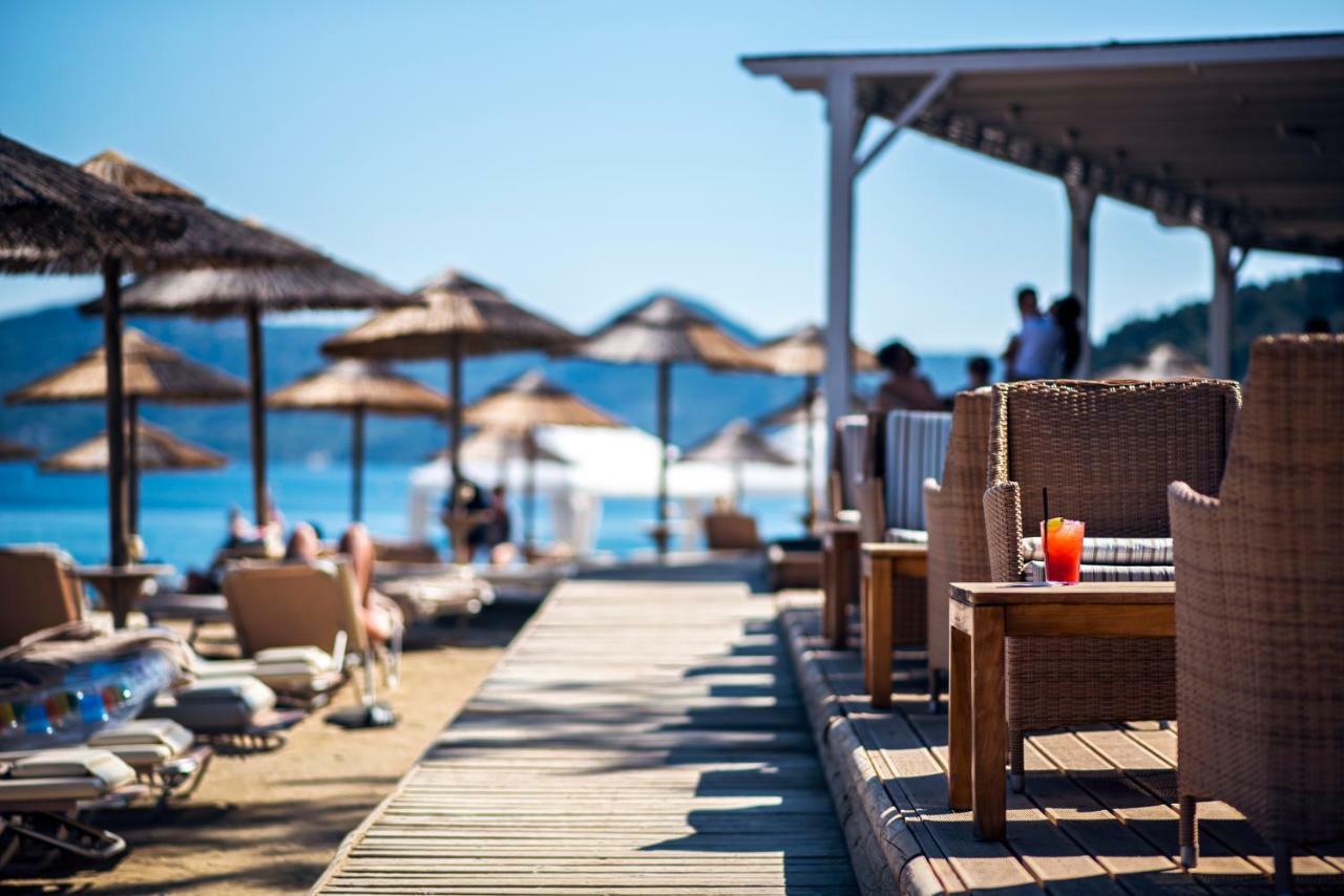 Marbella, Mar-bella Collection Resort Agios Ioannis Peristeron (Corfu)