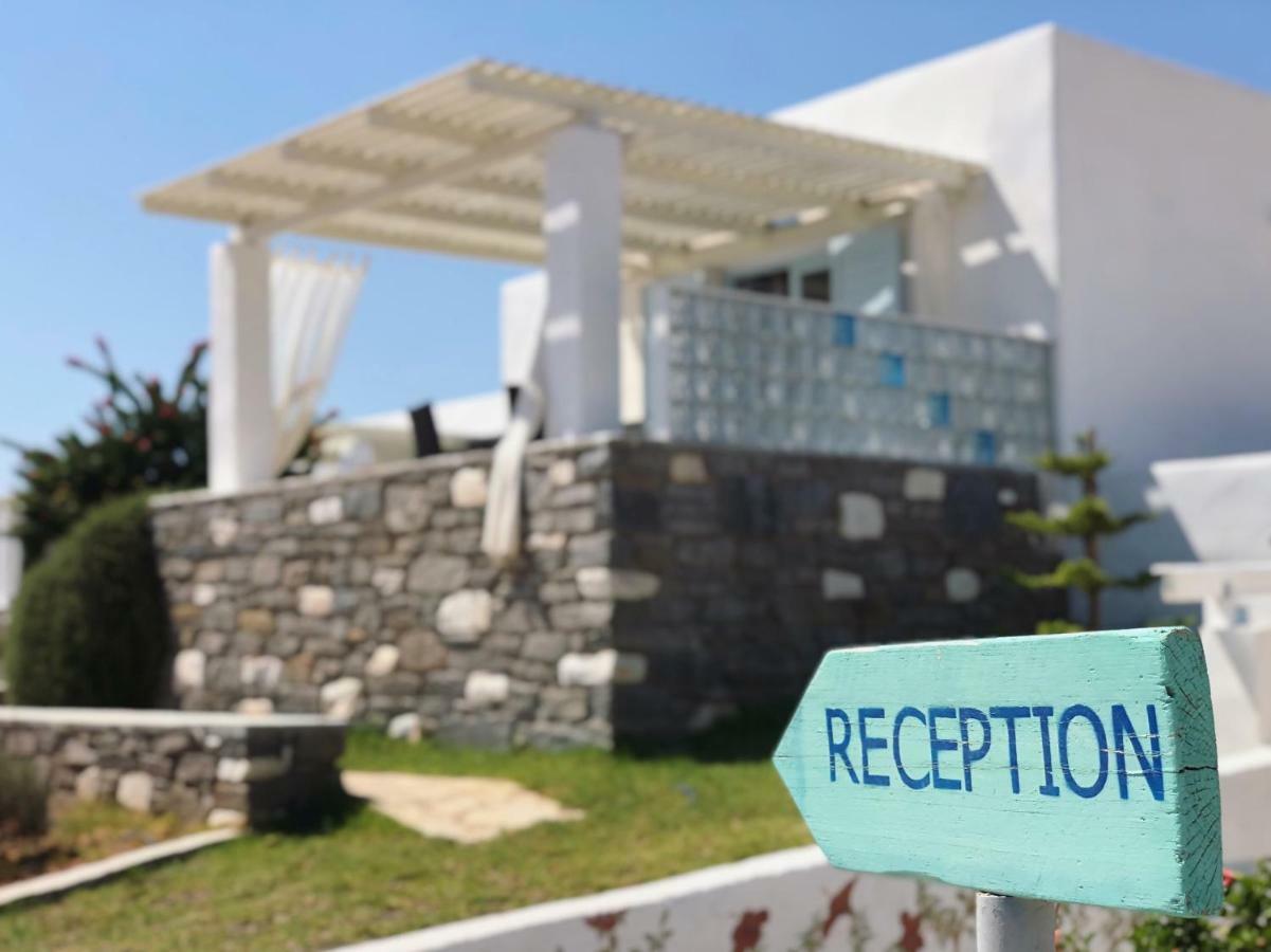 Apartment Glyfa Village *