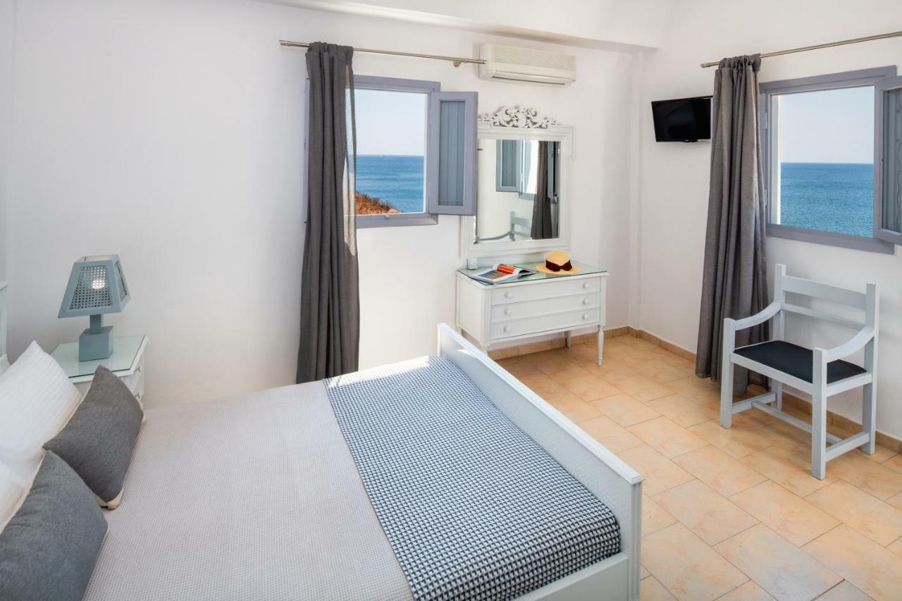 Hotel Akrotiri Akrotiri (Santorini)