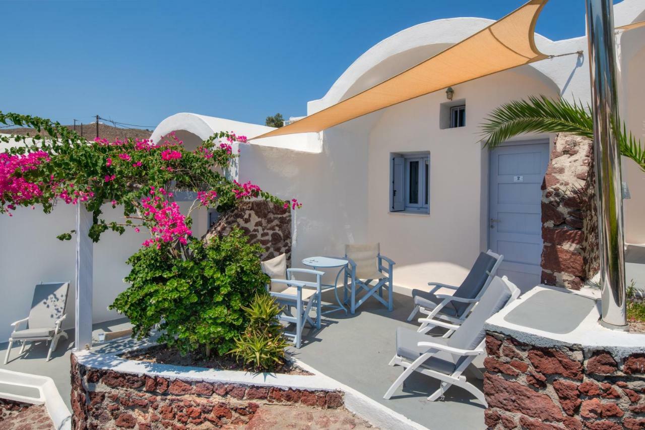 Hotel Akrotiri Akrotiri (Santorini)