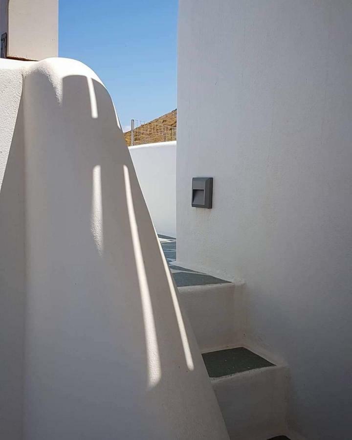 Apartment Heavenly Retreat Naxos Kastraki (Naxos)