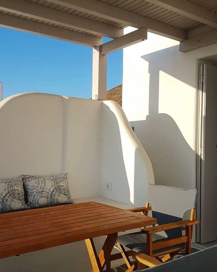 Heavenly Retreat Naxos Apartment Kastraki (Naxos)