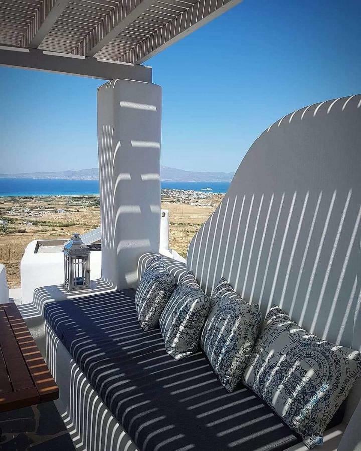 Apartment Heavenly Retreat Naxos