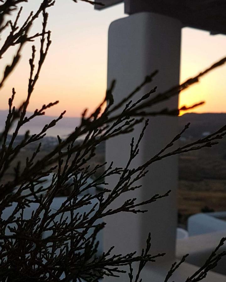 Heavenly Retreat Naxos Kastraki (Naxos)