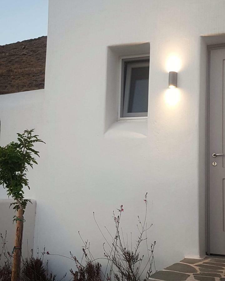 Heavenly Retreat Naxos Kastraki (Naxos)