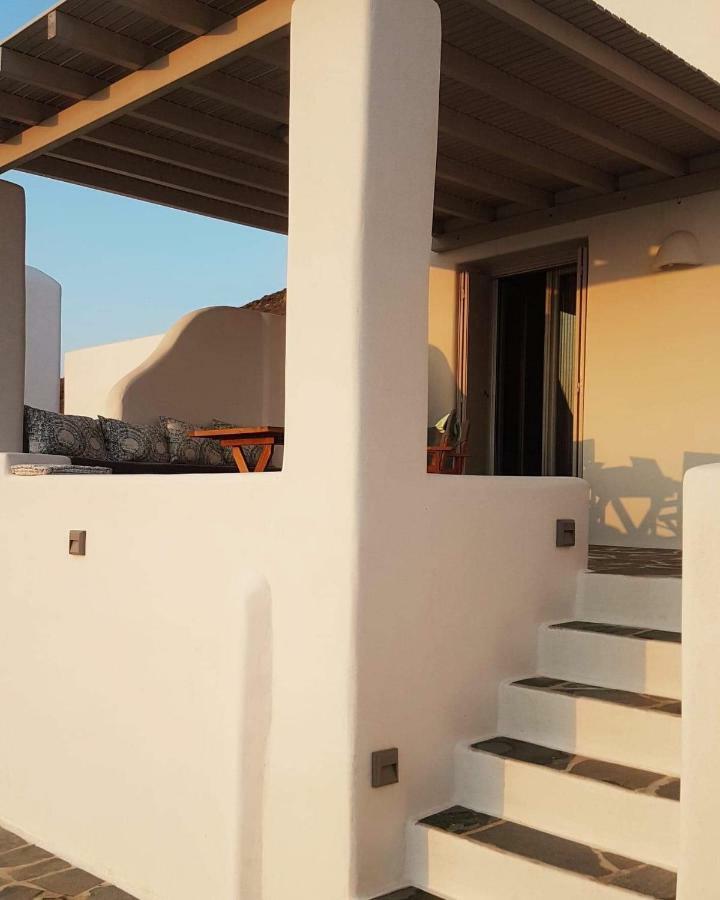 Heavenly Retreat Naxos * Kastraki (Naxos)