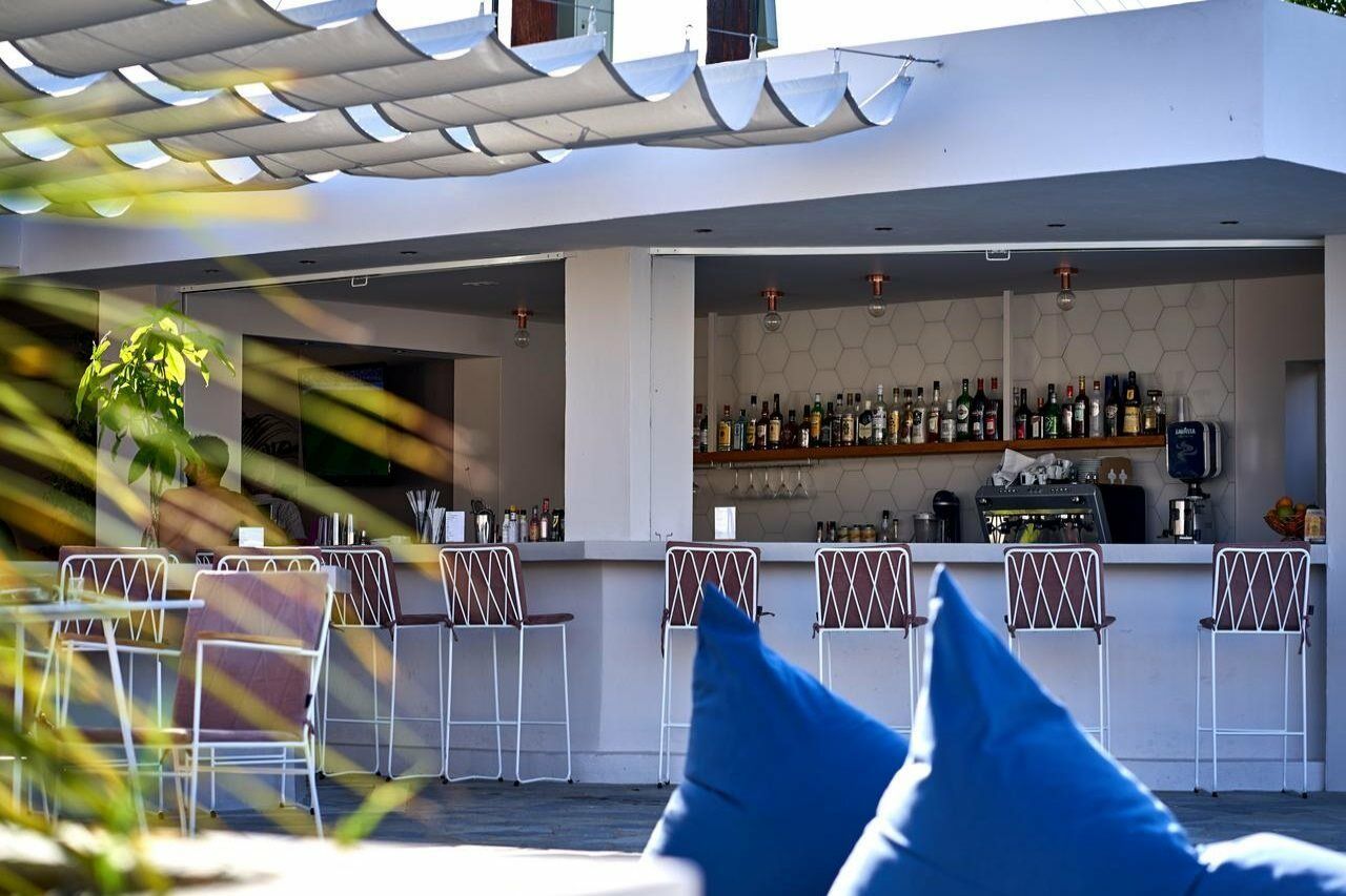 Aparthotel Seaside