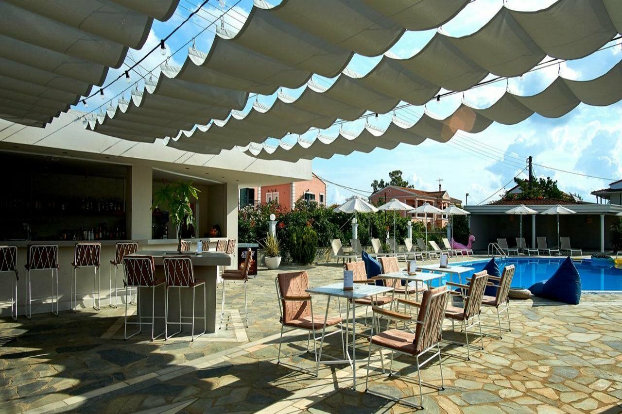 Seaside Aparthotel