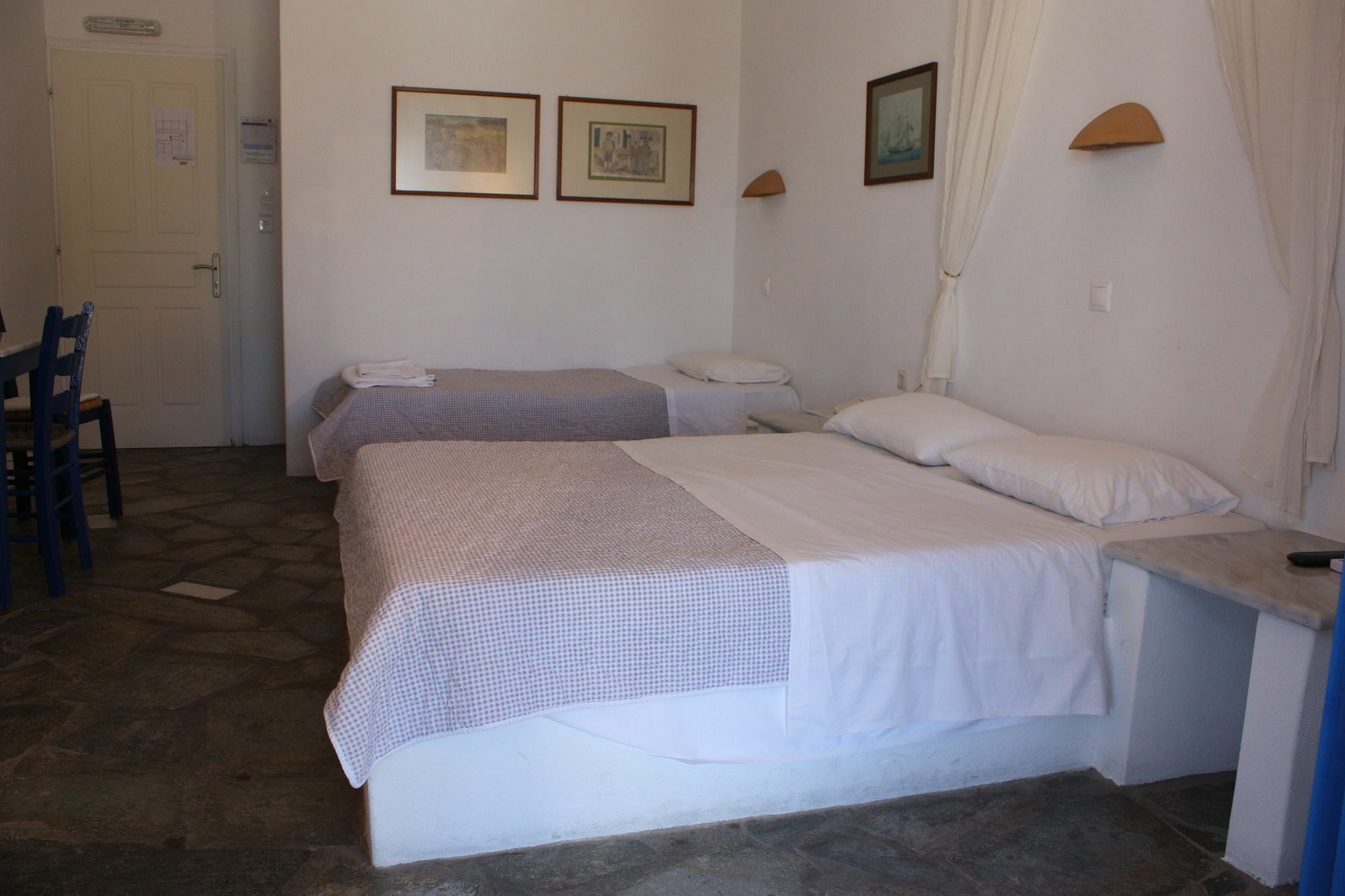 Paros By Kottas Hotel