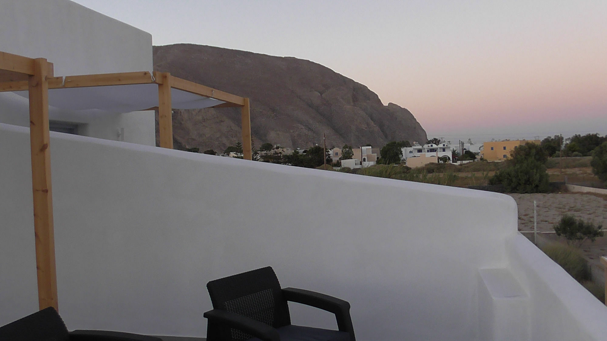 Daylight Hotel 3*