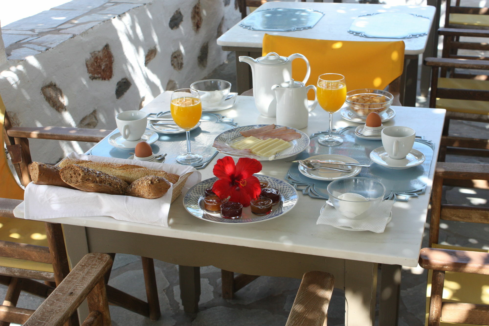 Paros By Kottas 3* Naousa (Paros)