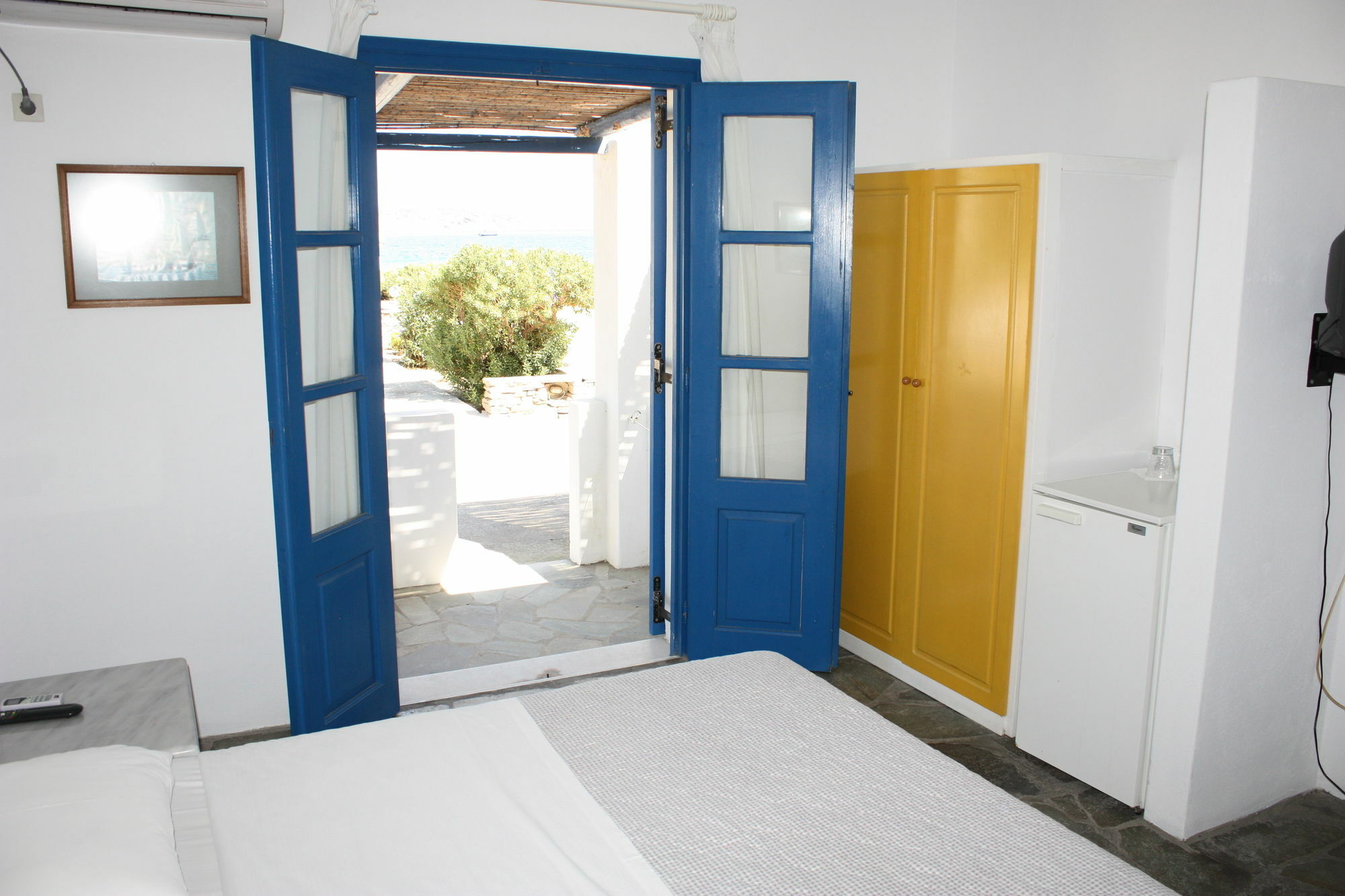 Paros By Kottas Hotel Naousa (Paros)