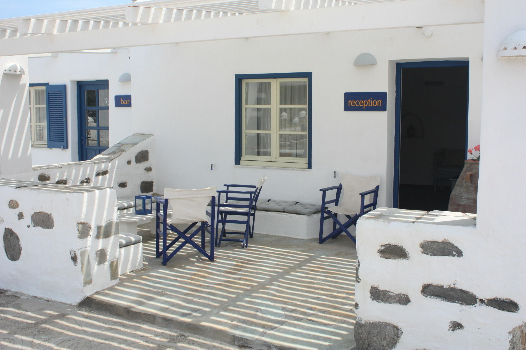 Paros By Kottas
