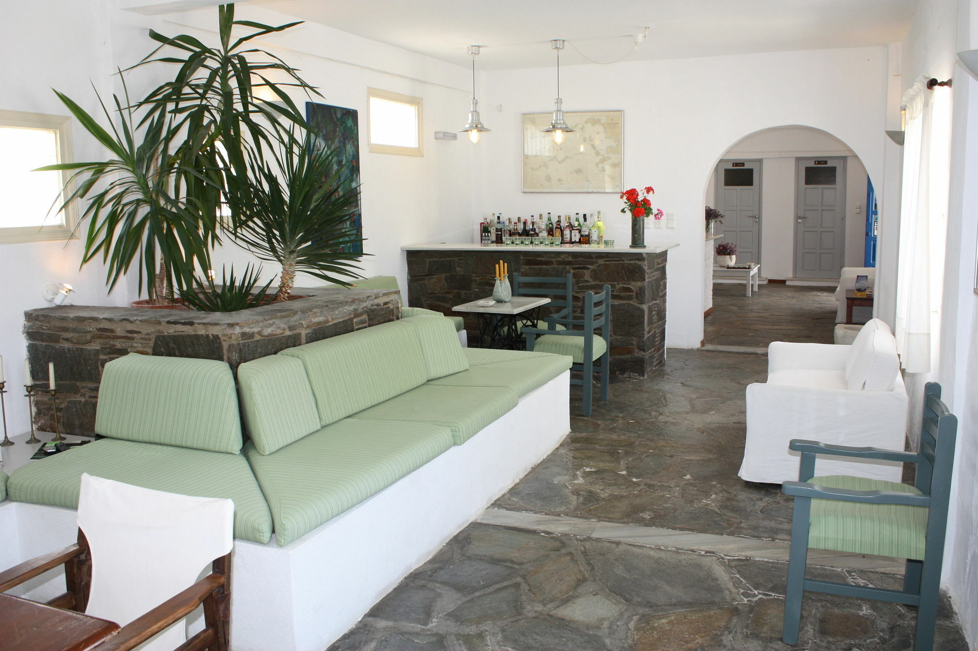 Paros By Kottas Hotel
