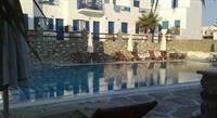 Summer Shades Hotel - Ex Arkoulis 3* Naousa (Paros)