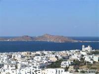 Summer Shades Hotel - Ex Arkoulis