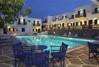 Summer Shades Hotel - Ex Arkoulis Hotel 3*