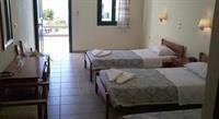 Hotel Summer Shades Hotel - Ex Arkoulis Naousa (Paros)