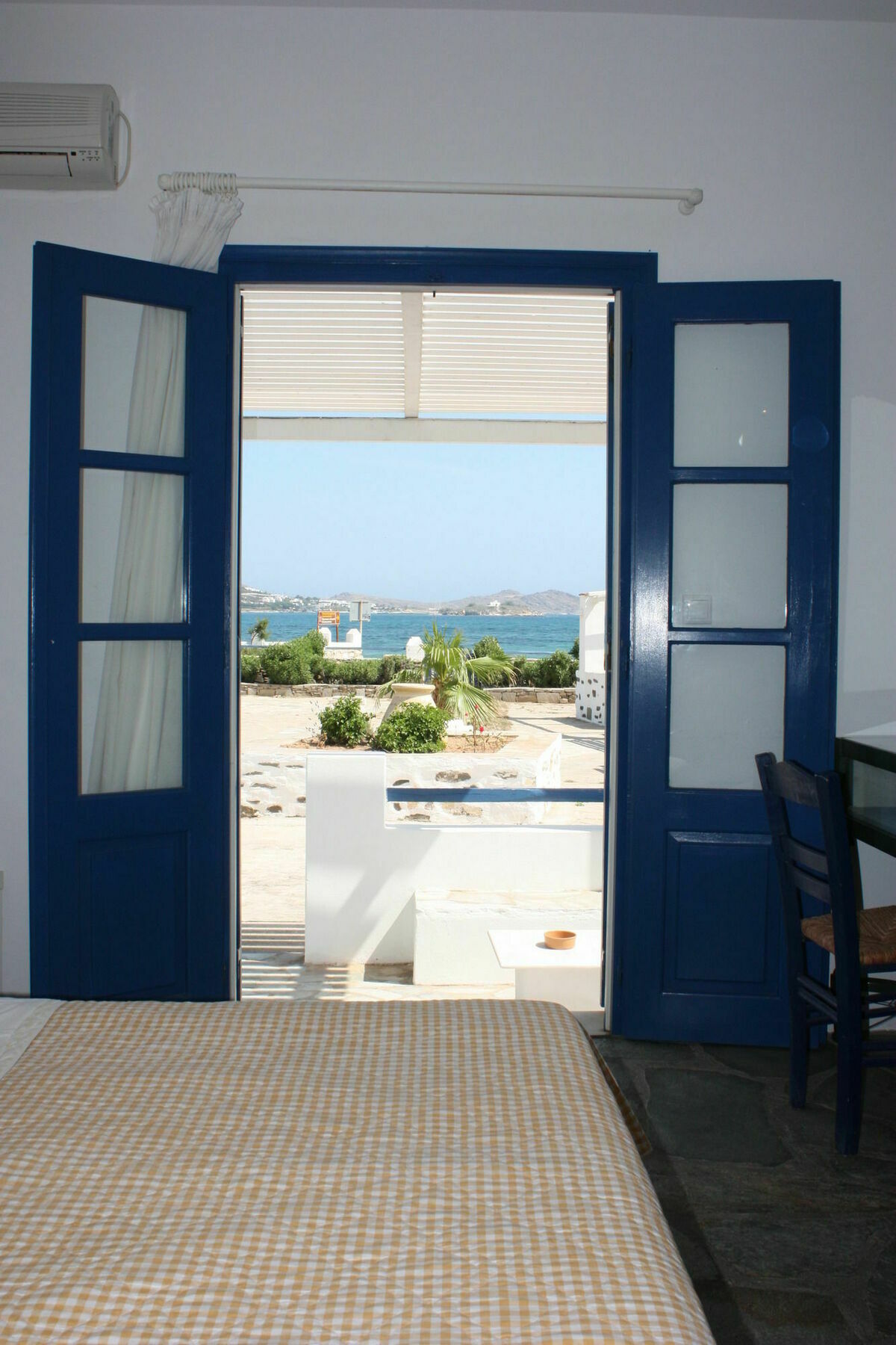 Paros By Kottas 3* Naousa (Paros)