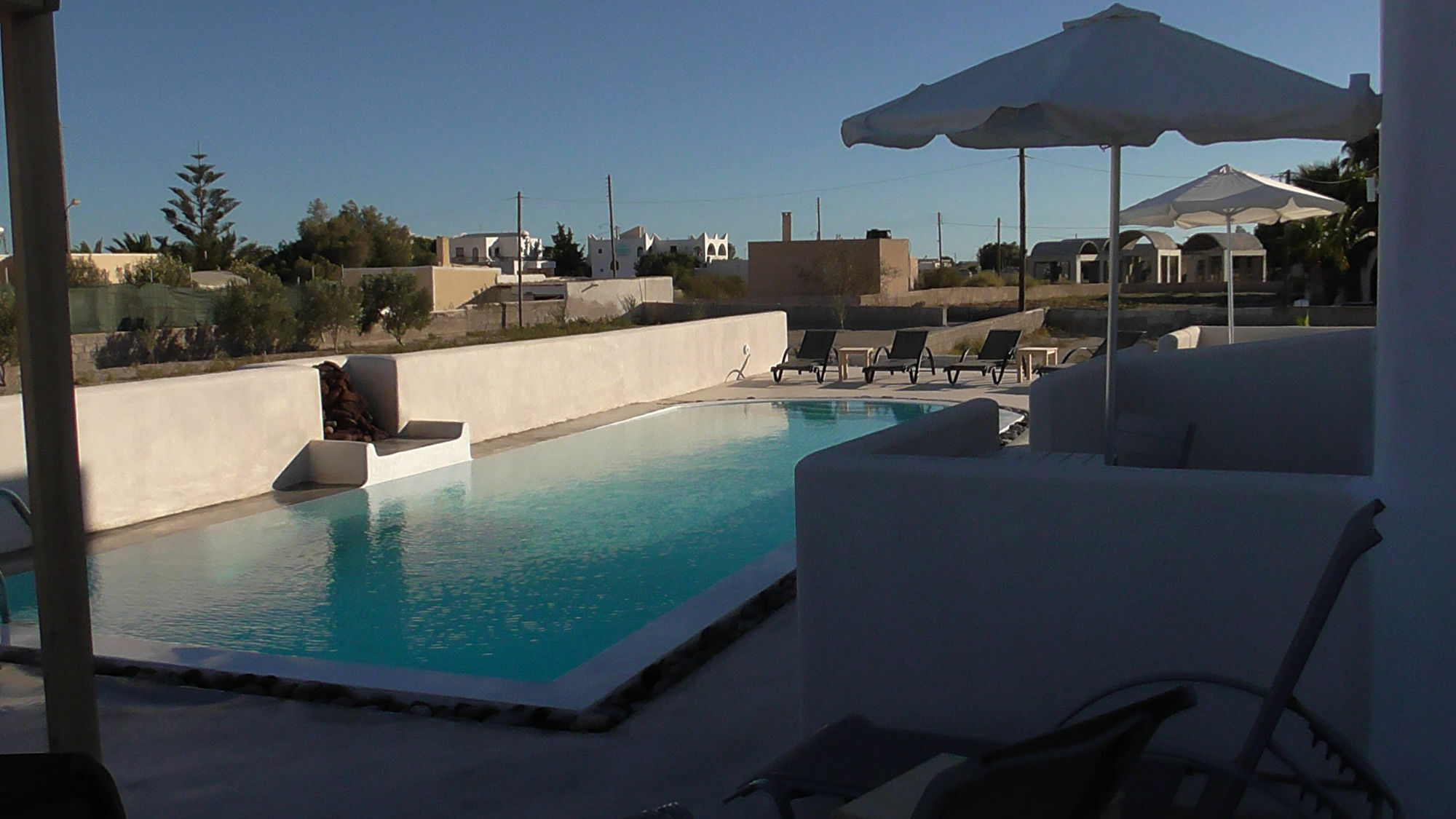 Daylight Hotel