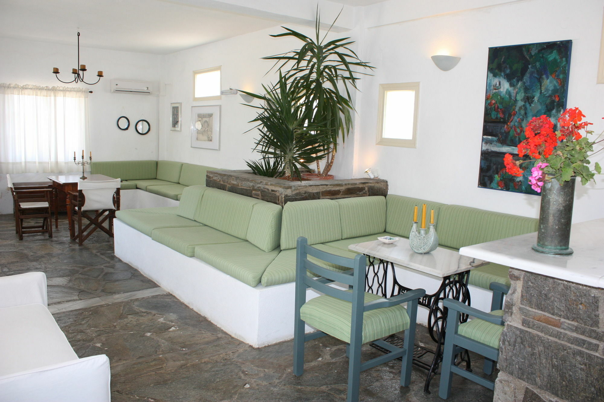Paros By Kottas Hotel Naousa (Paros)