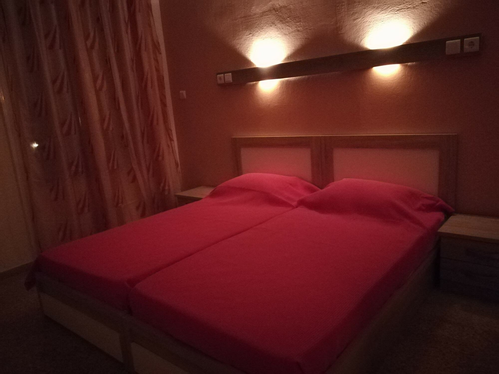 Stella Aparthotel Tolo