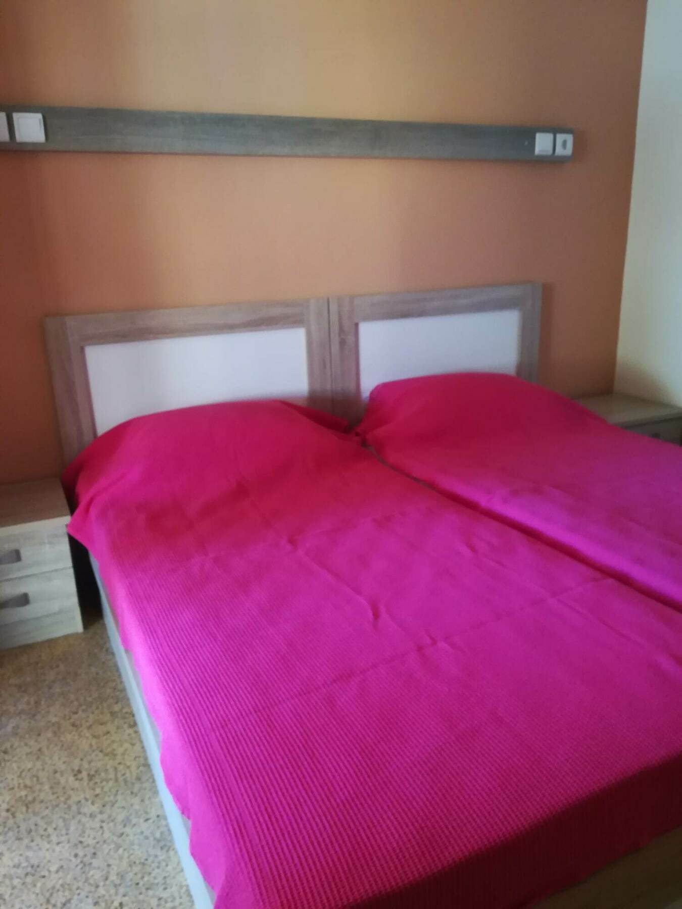 Aparthotel Stella