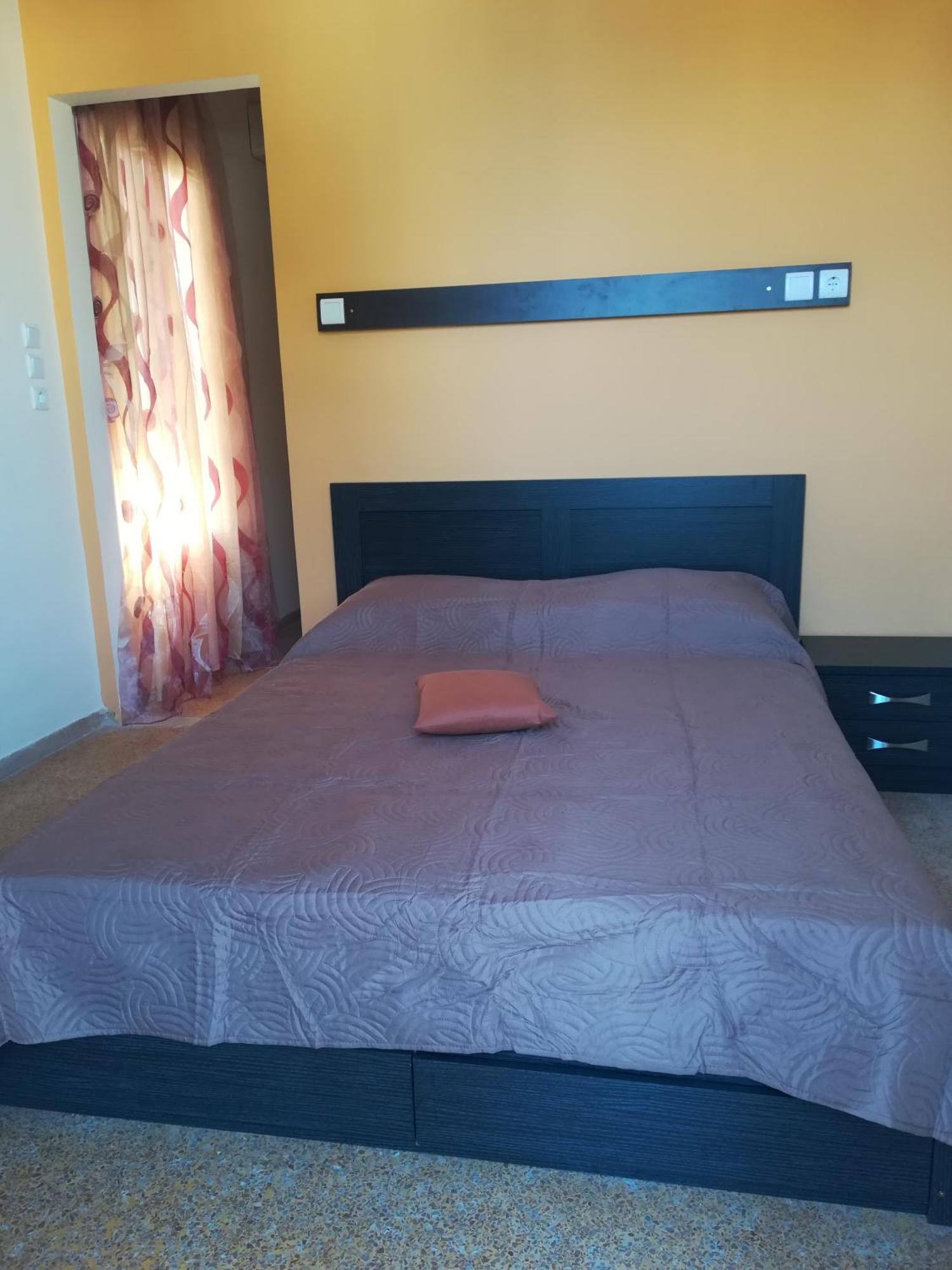 Stella Aparthotel Tolo