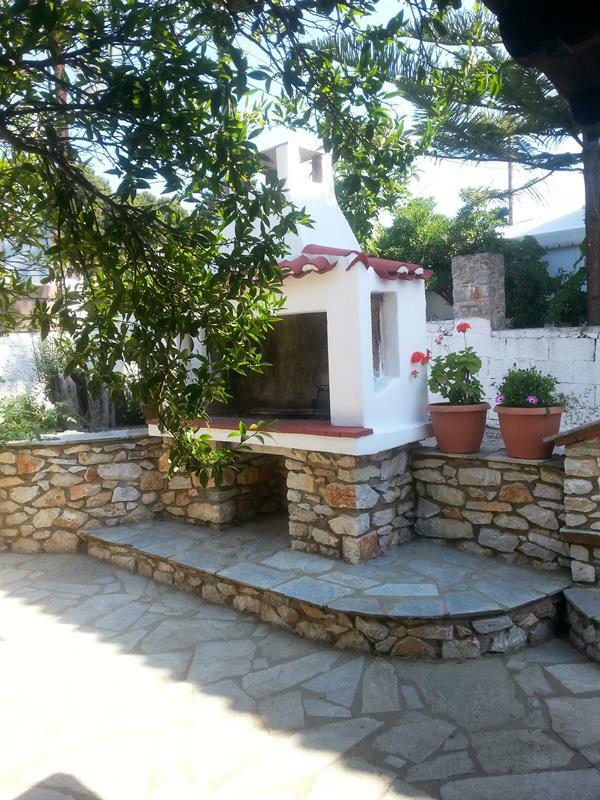Maria Skiathos Town