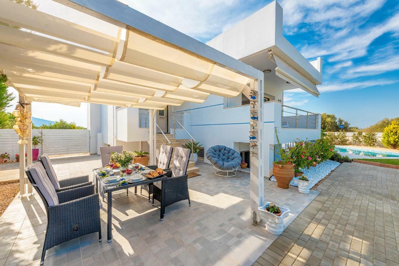 Aphrodite Luxury