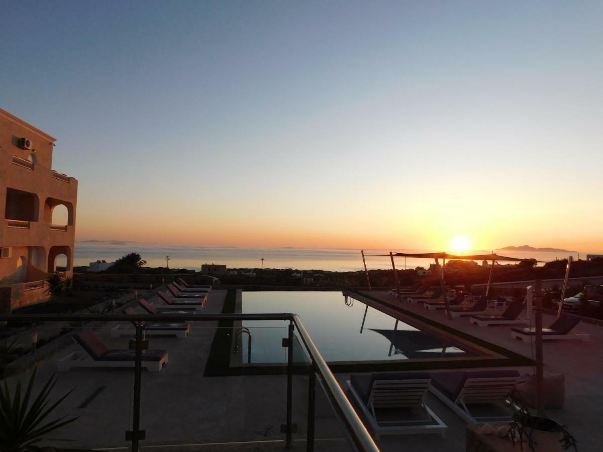 Blue Horizon Apartment Fira (Santorini)