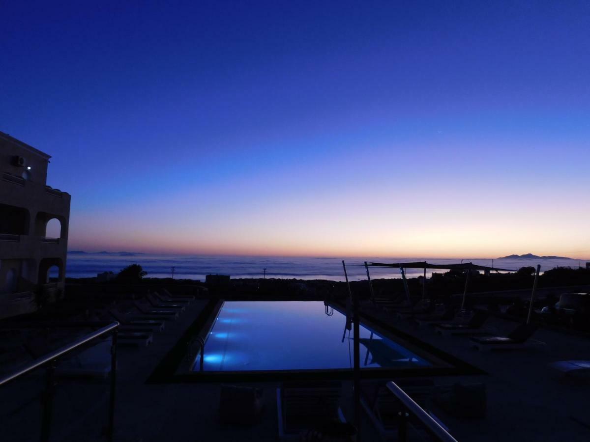 Apartment Blue Horizon *