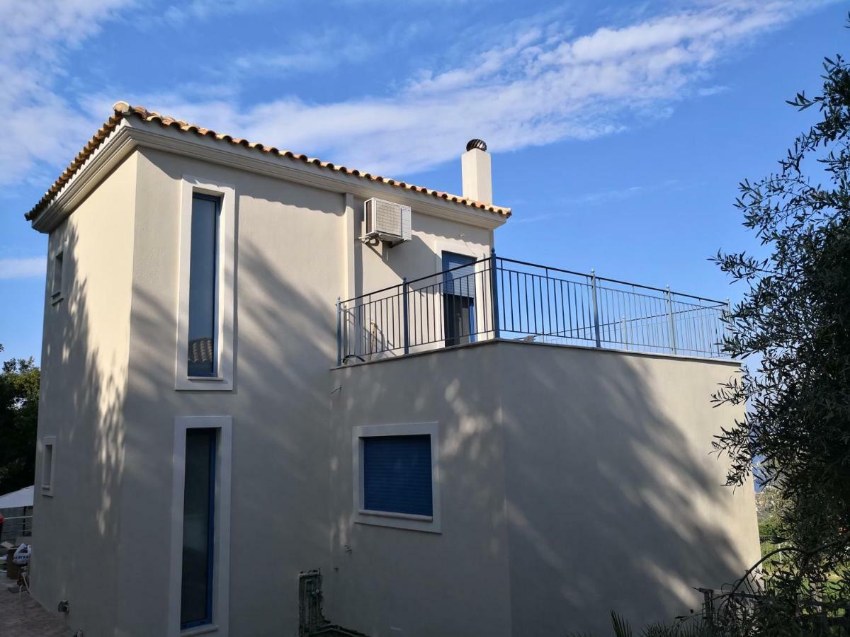 Villa Angio *