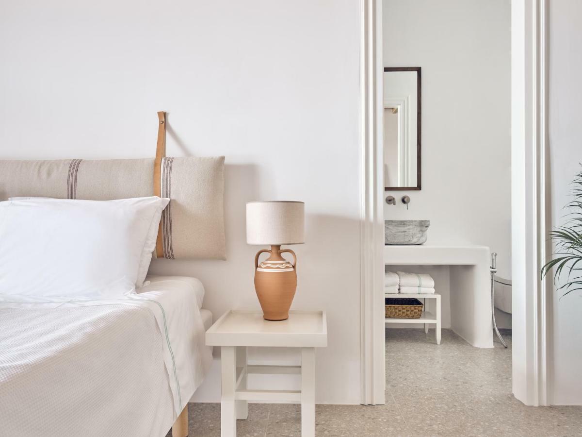 Belvedere Mykonos - Hilltop & - The Leading Of The World Hotel Mykonos Town