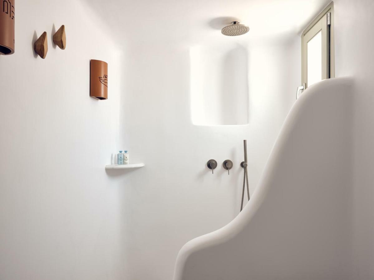 Belvedere Mykonos - Hilltop & - The Leading Of The World Hotel Mykonos Town