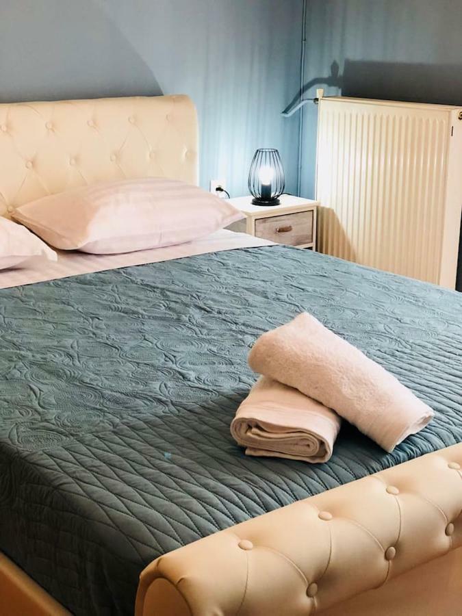 Appartamento Centrale * Lefkada City
