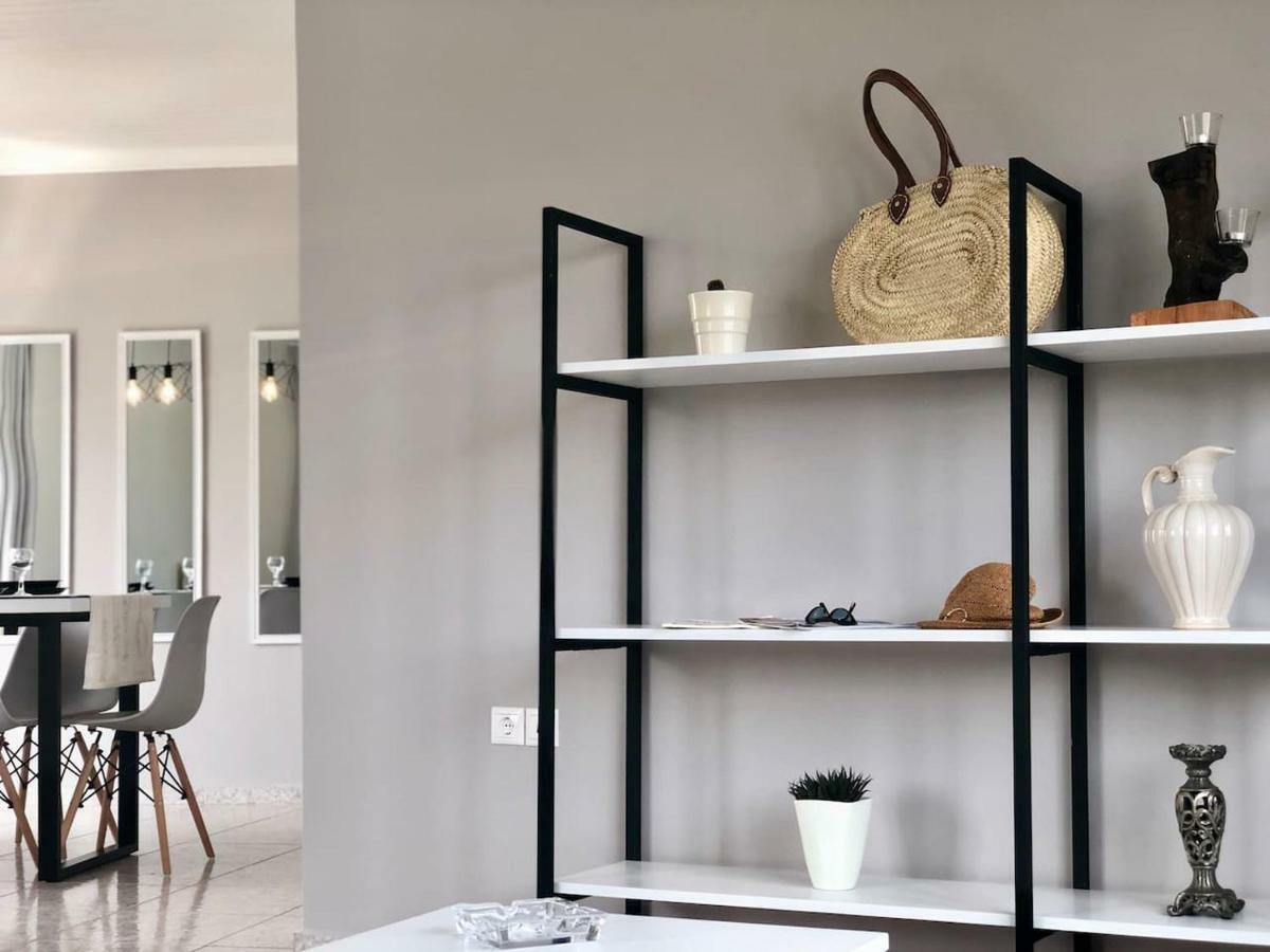 Appartamento Centrale Apartment