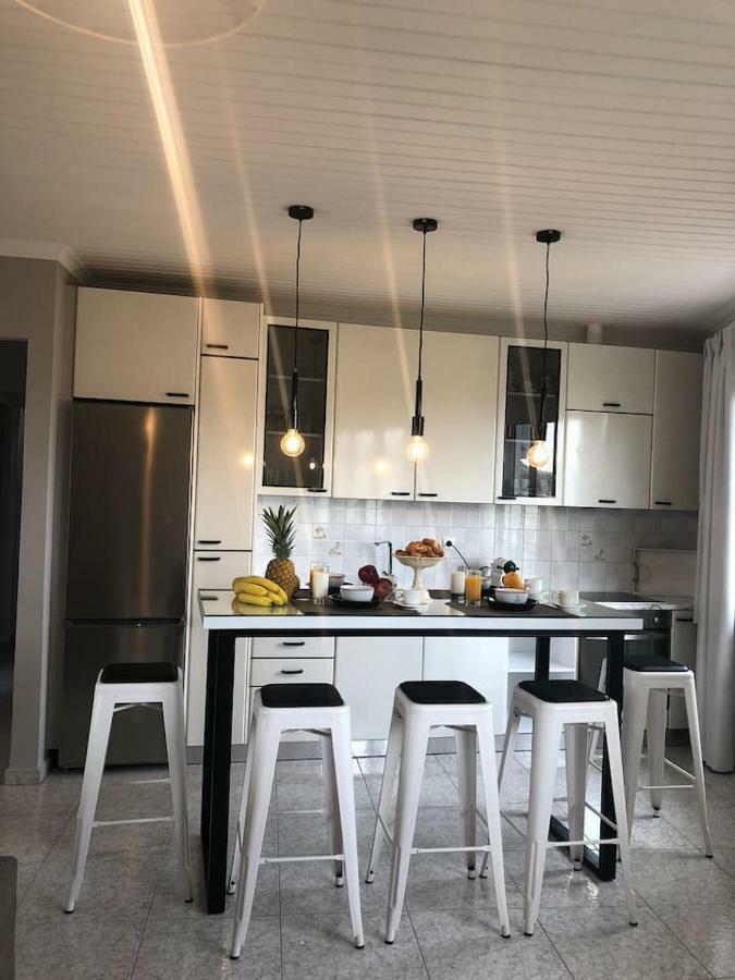 Appartamento Centrale Apartment