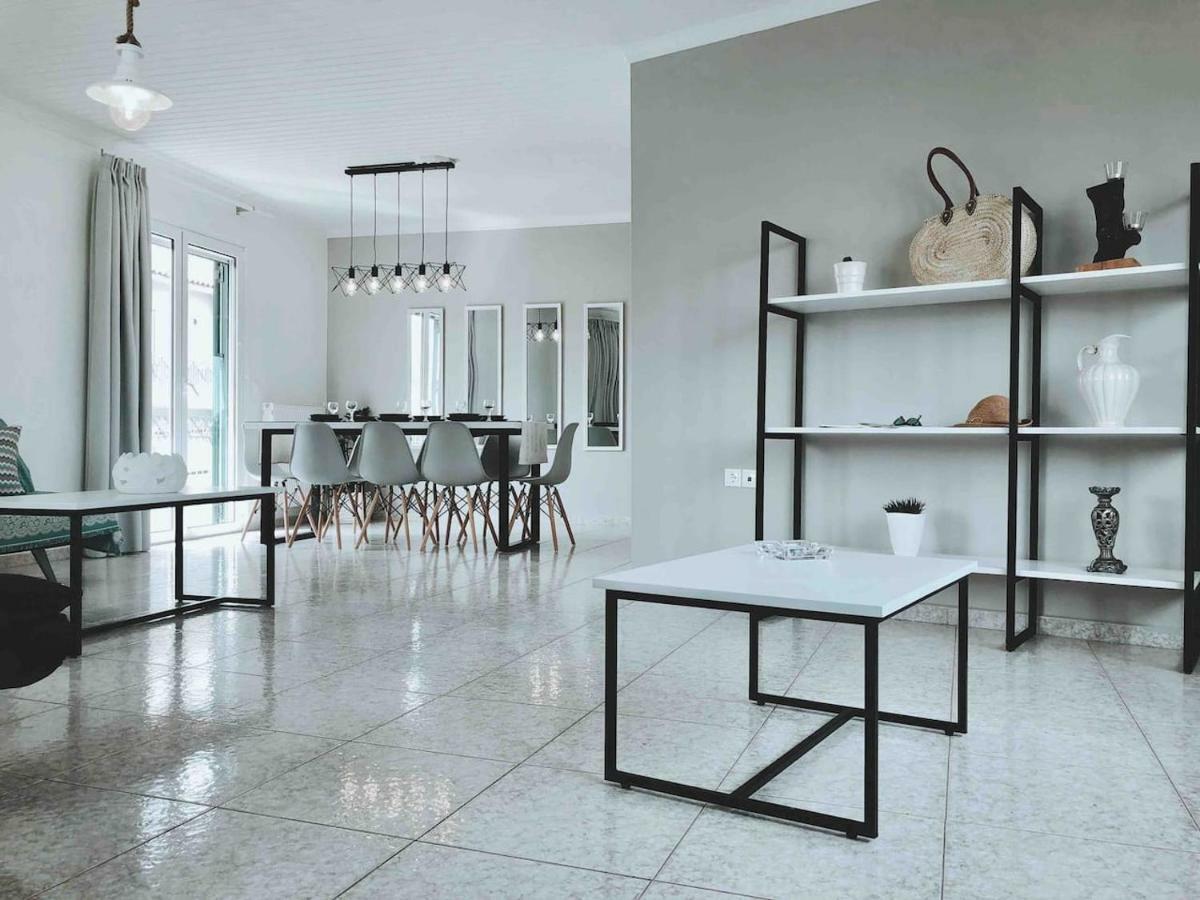 Apartment Appartamento Centrale *