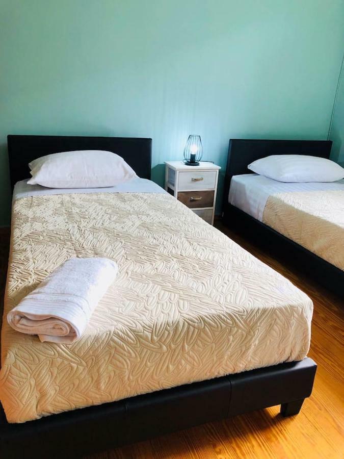 Appartamento Centrale * Lefkada City