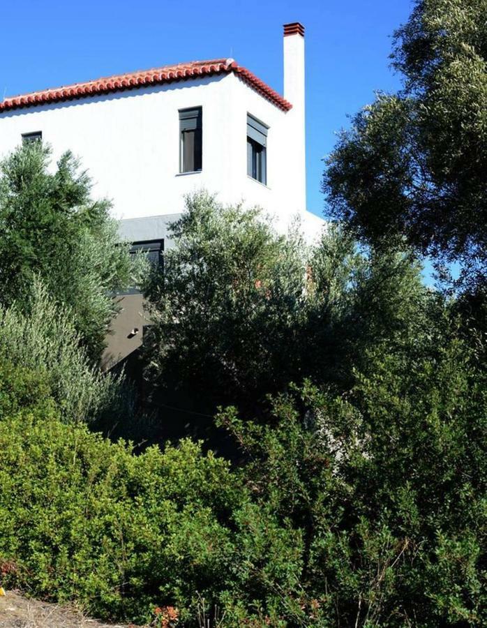 Liofyto - Stylish With Views To Foinikounda Bay *