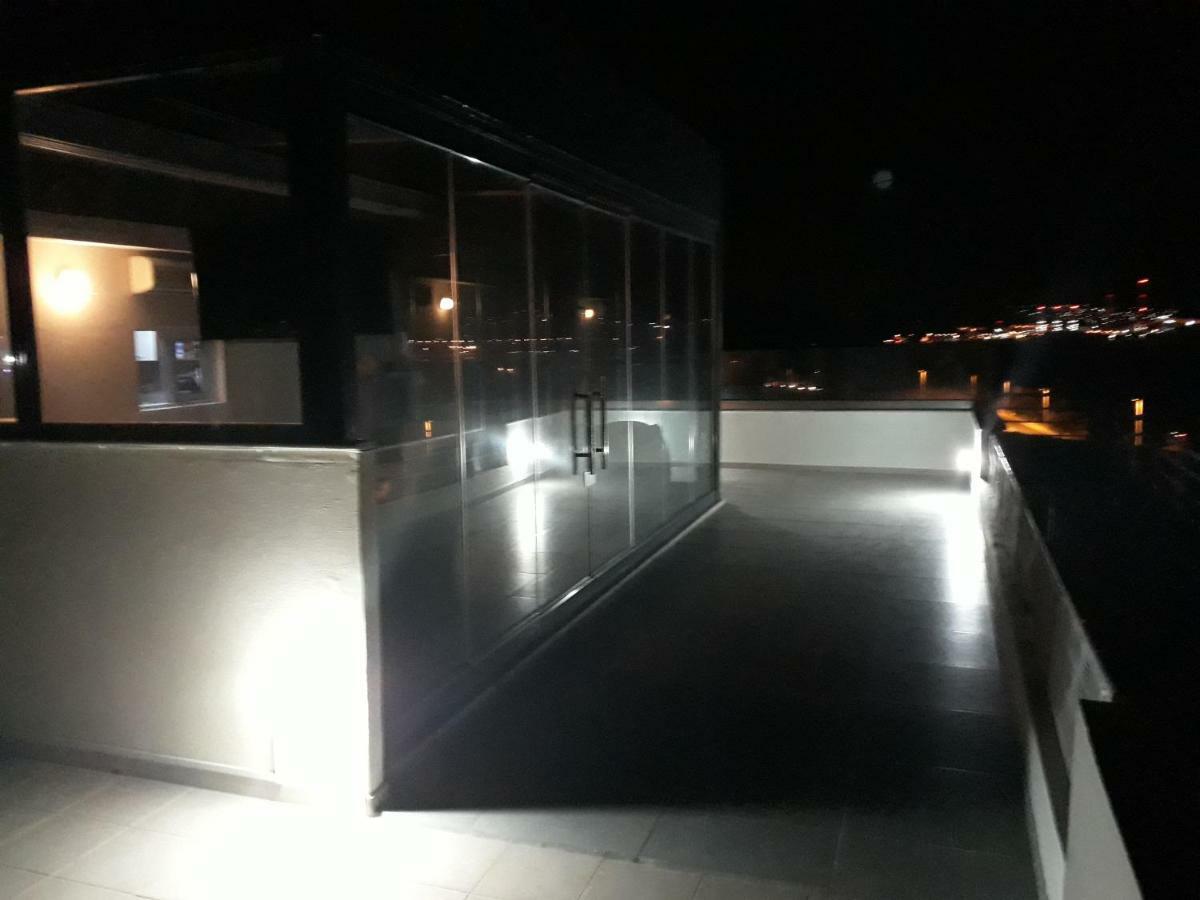Deep Blue * Lavrion