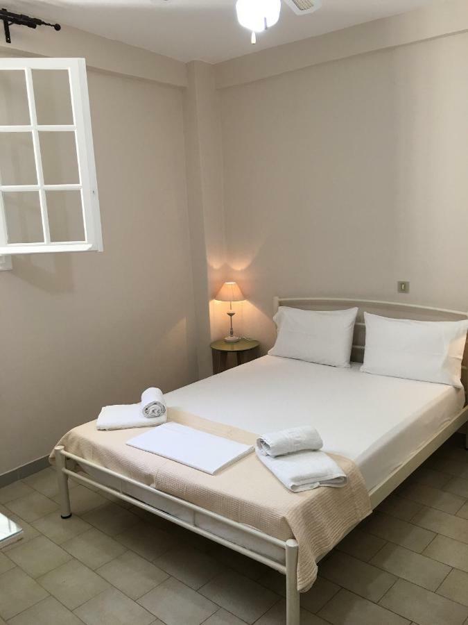 In Pedestrian Zone Apartment Agios Nikitas