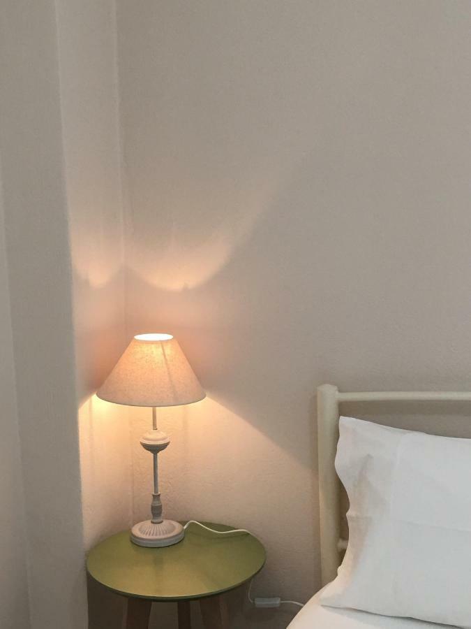 In Pedestrian Zone Apartment Agios Nikitas