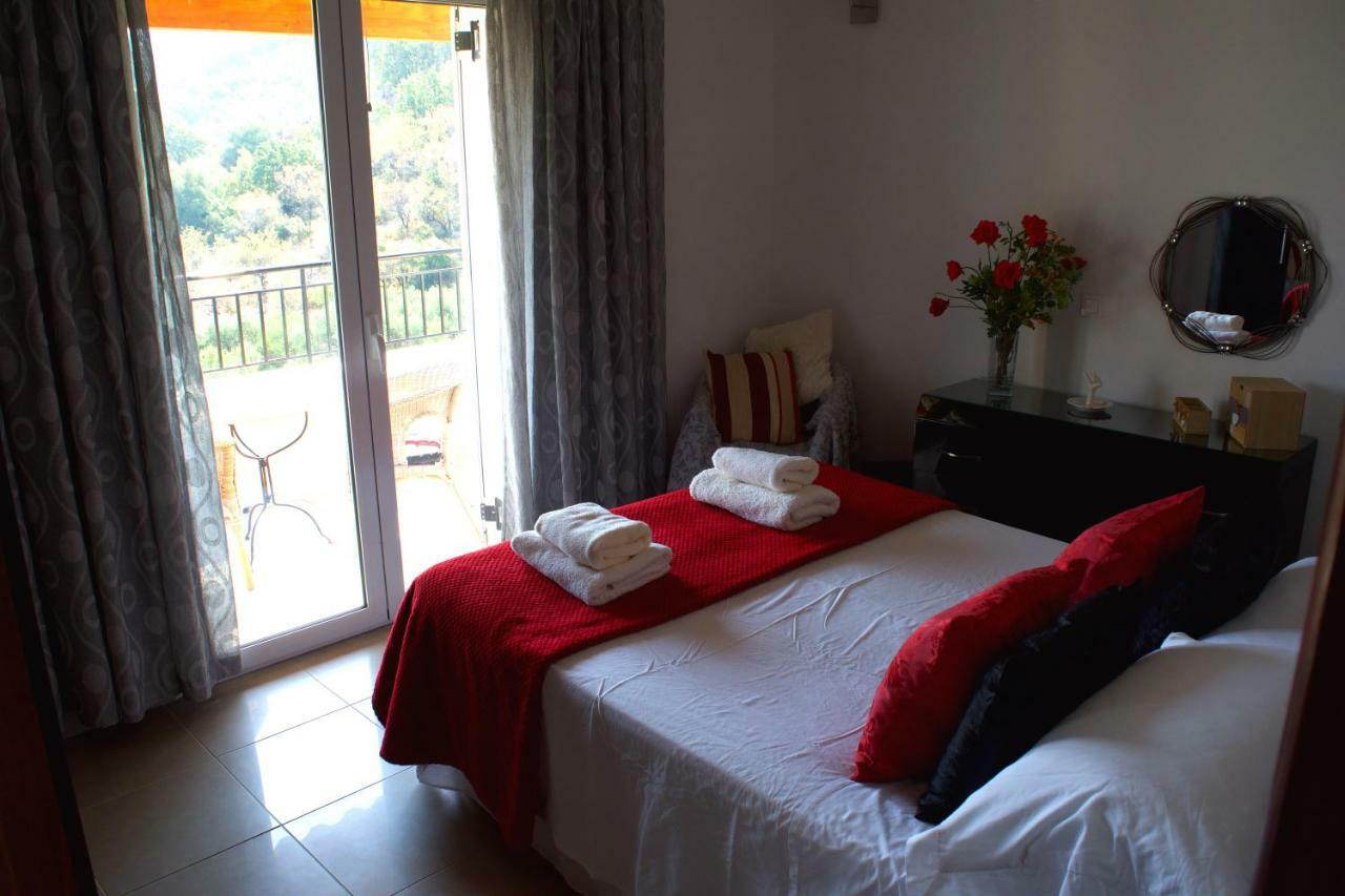 Dionysus Villa *