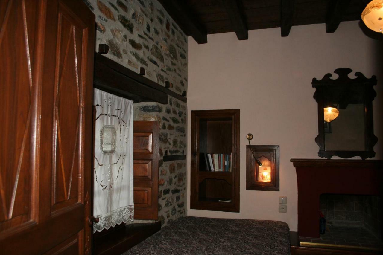 Holiday home Villa Neraida Makrinitsa